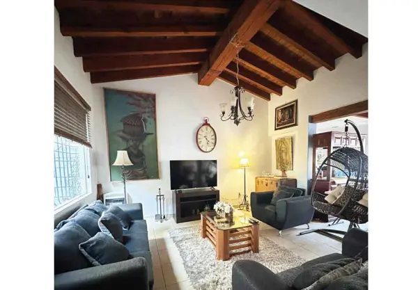 Casa en venta en Jesus del Monte, Morelia — foto 2 de 6
