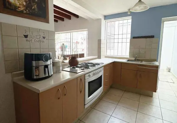 Casa en venta en Jesus del Monte, Morelia — foto 3 de 6