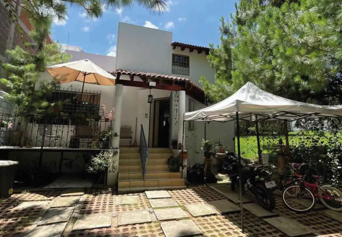 Casa en venta en Jesus del Monte, Morelia — foto 1 de 6