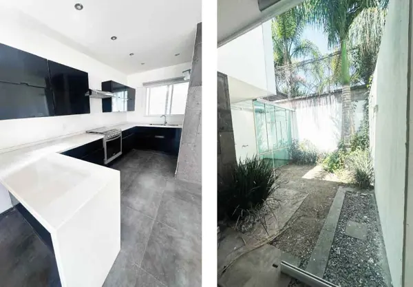 Casa en renta en Tres Marías, Morelia — foto 2 de 10