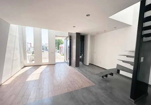 Casa en renta en Tres Marías, Morelia — foto 3 de 10