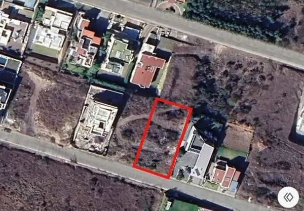 Terreno en venta en Tres Marías, Morelia — foto 2 de 2
