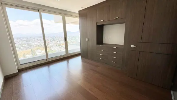 Departamento en renta en Vista Hermosa, Morelia — foto 3 de 11