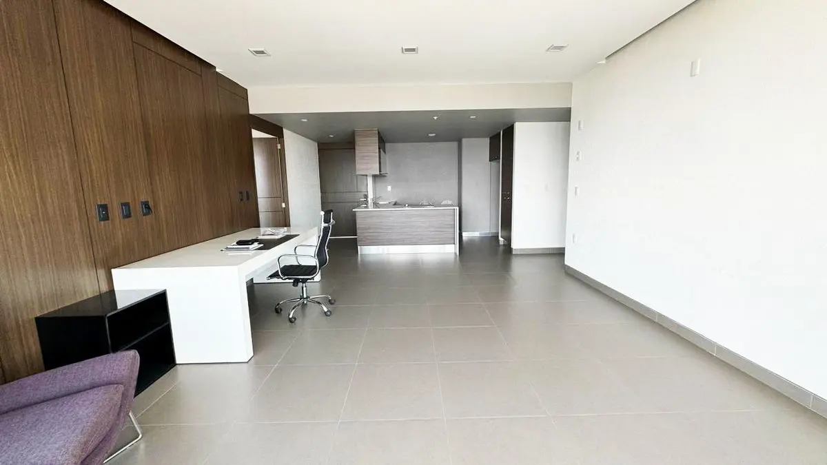 Departamento en renta en Vista Hermosa, Morelia — foto 1 de 11