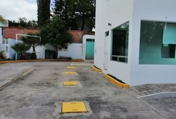 Terreno en renta en Solidaridad, Morelia — foto 2 de 8