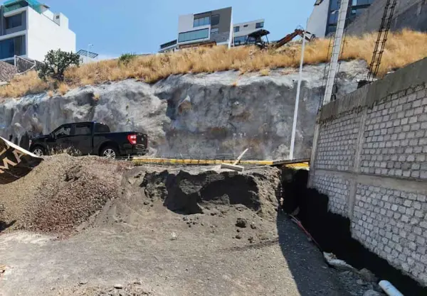 Terreno en venta en Linda Vista Tres Marías, Morelia — foto 2 de 5