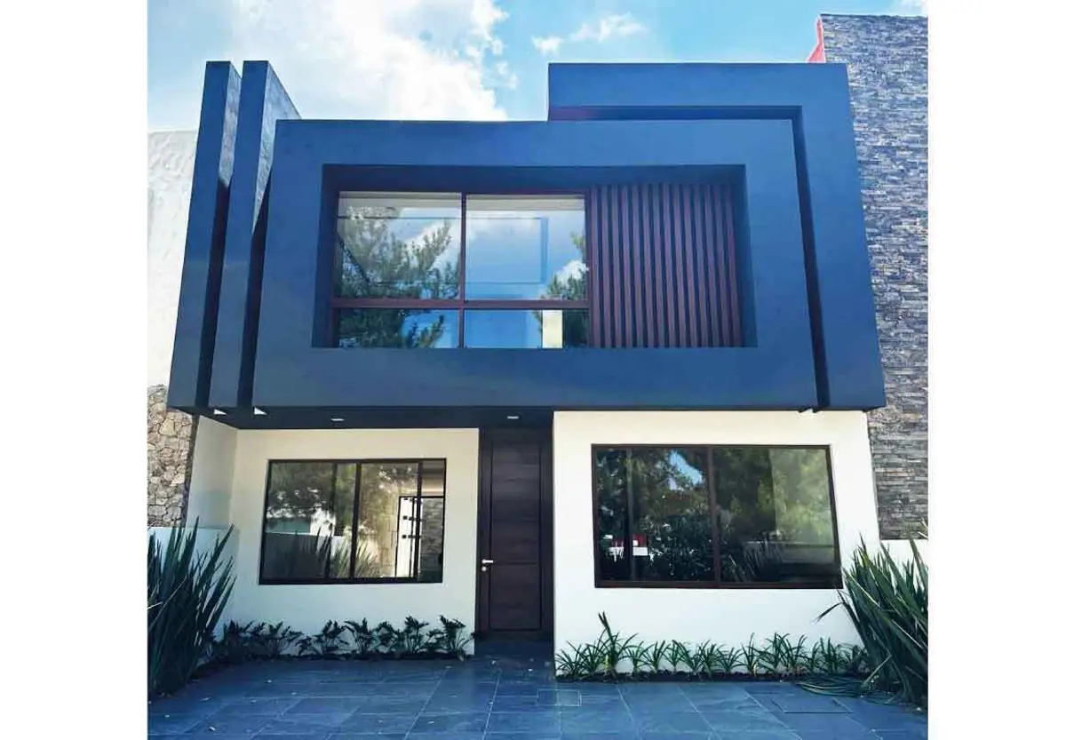 Casa en venta en Montaña Monarca I, Morelia — foto 1 de 12