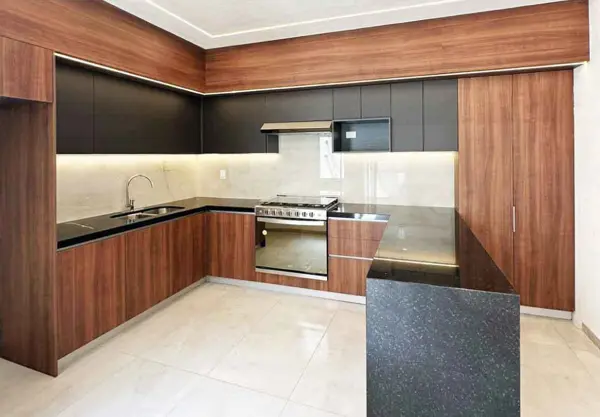 Casa en venta en Montaña Monarca I, Morelia — foto 2 de 12