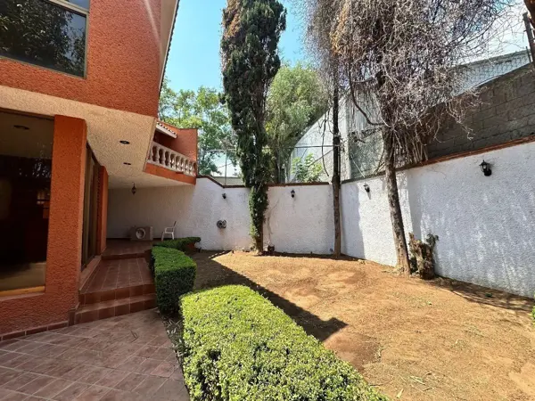 Casa en venta en Club Campestre de Morelia, Morelia — foto 3 de 23