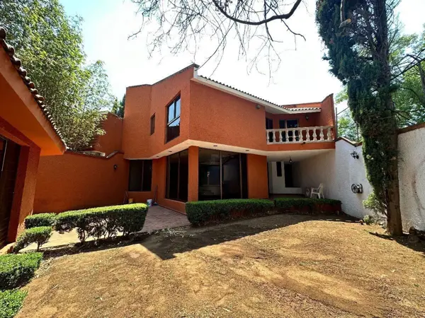 Casa en venta en Club Campestre de Morelia, Morelia — foto 2 de 23
