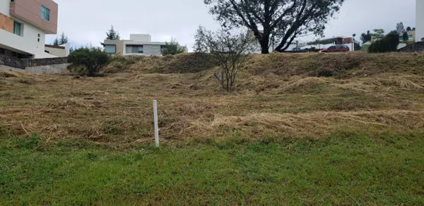 Terreno en venta en Tres Marías, Morelia — foto 2 de 5