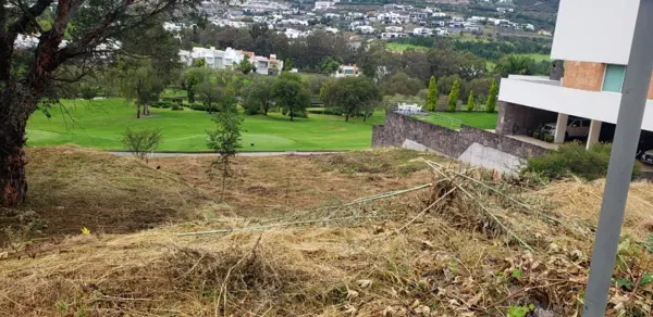 Terreno en venta en Tres Marías, Morelia — foto 3 de 5