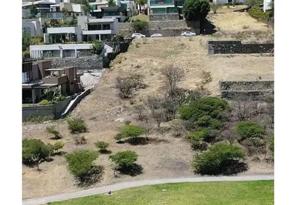 Terreno en venta en Tres Marías, Morelia — foto 2 de 2