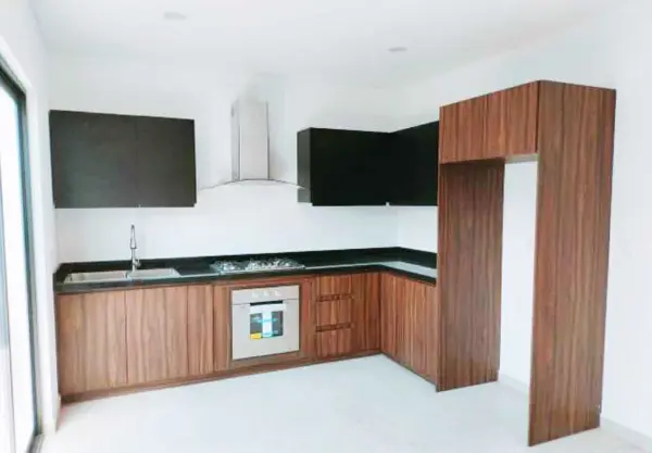 Casa en venta en Cañadas del Bosque, Morelia — foto 2 de 5
