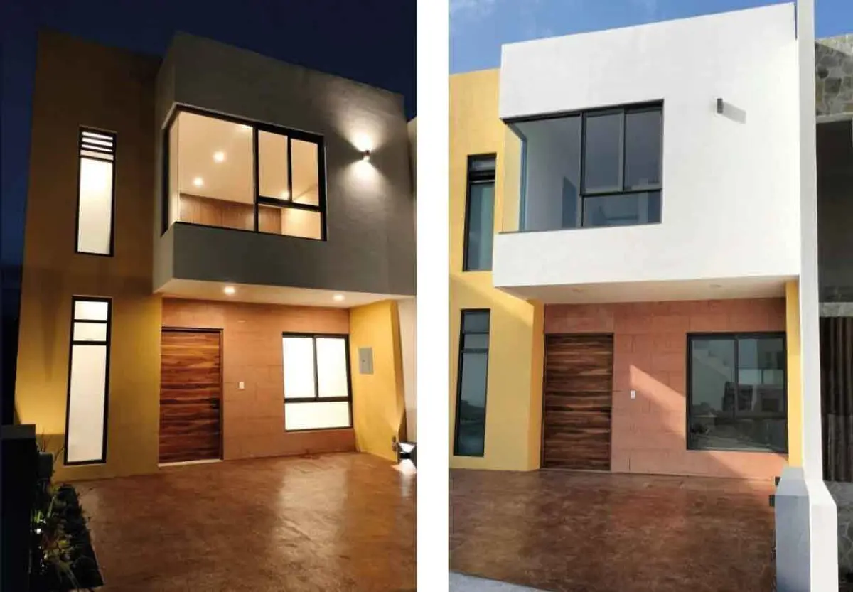 CASA EN VENTA EN CAÑADAS DEL BOSQUE TRES MARIAS, MORELIA CASA EN VENTA EN CAÑADAS DEL BOSQUE TRES MARIAS, MORELIA