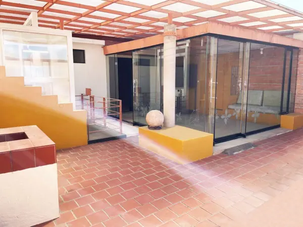 Casa en venta en Chapultepec Norte, Morelia — foto 3 de 10