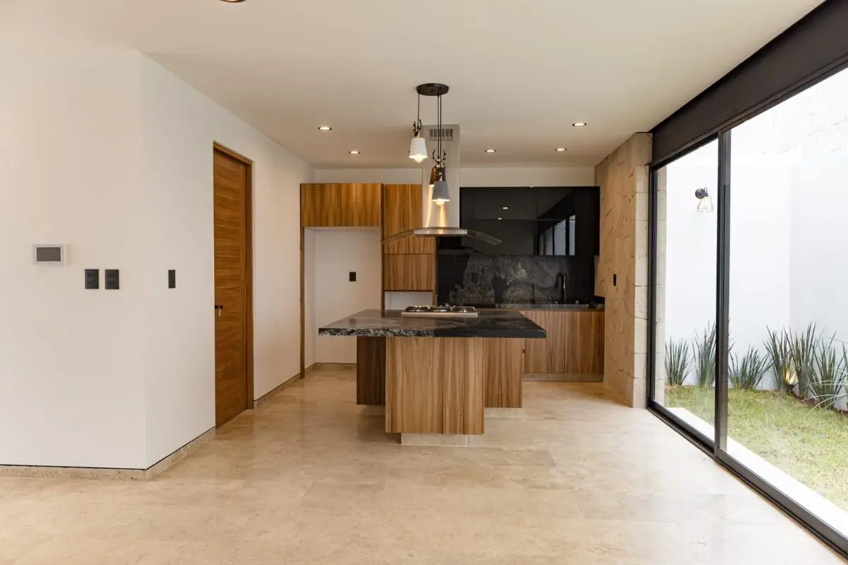 Casa en venta en Montaña Monarca I, Morelia — foto 1 de 10