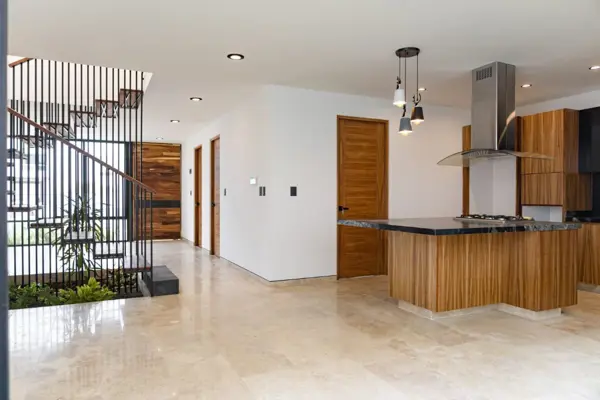 Casa en venta en Montaña Monarca I, Morelia — foto 3 de 10