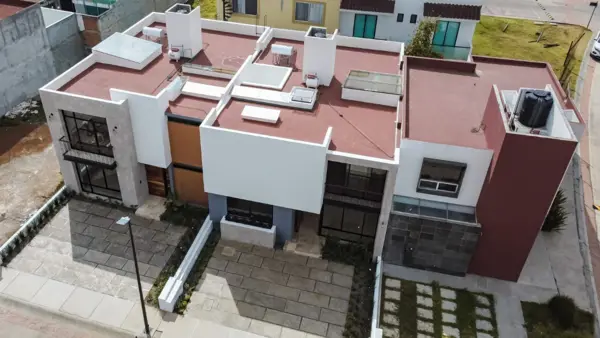 Casa en venta en Montaña Monarca I, Morelia — foto 3 de 19