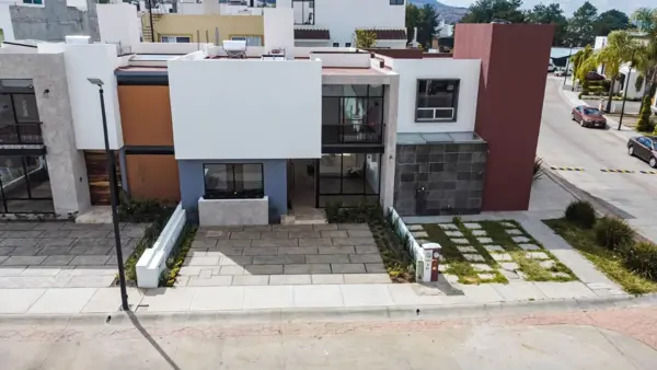 Casa en venta en Montaña Monarca I, Morelia — foto 2 de 19