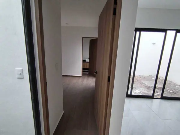 Casa en venta en Tres Marías, Morelia — foto 3 de 10