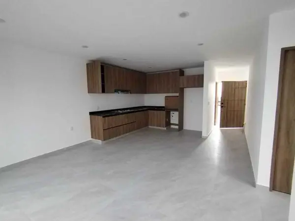 Casa en venta en Tres Marías, Morelia — foto 2 de 10