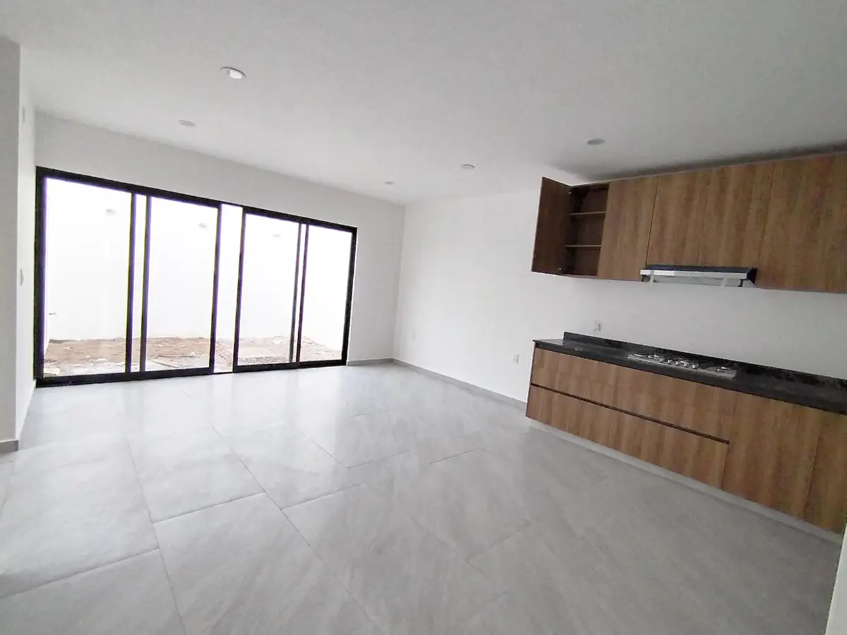 Casa en venta en Tres Marías, Morelia — foto 1 de 10