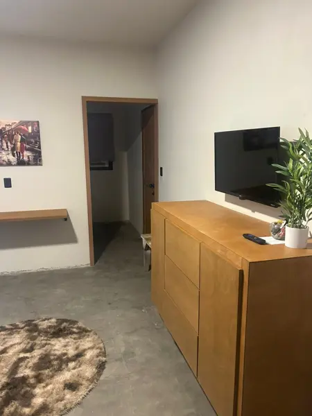 Departamento en renta en Jardines de California, Torreón — foto 3 de 11