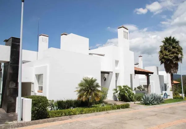 Casa en venta en El Paraíso, Morelia — foto 2 de 18