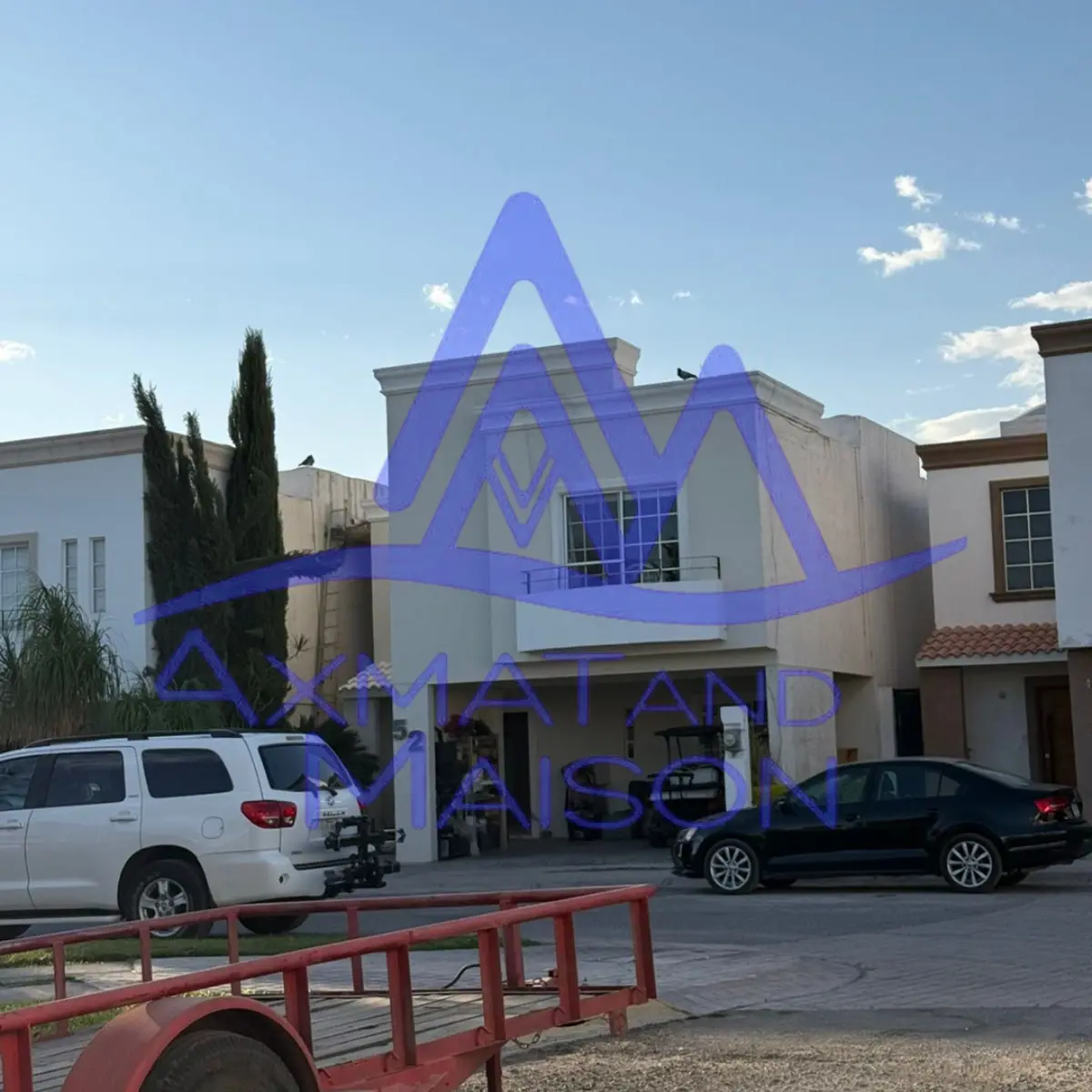 Casa en venta en Residencial Senderos, Torreón — foto 1 de 16