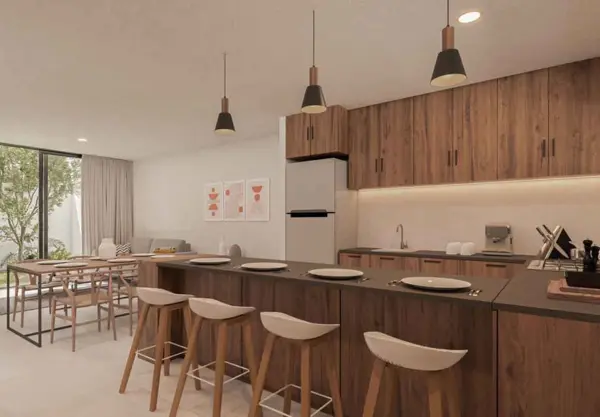 Casa en venta en Tres Marías, Morelia — foto 2 de 12