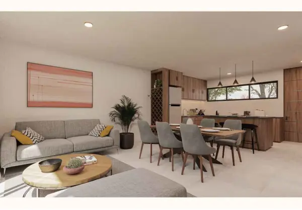 Casa en venta en Tres Marías, Morelia — foto 2 de 12