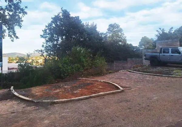 Terreno en venta en Bosque Monarca, Morelia — foto 2 de 4