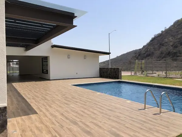 Terreno en venta en Los Encinos, Morelia — foto 2 de 6