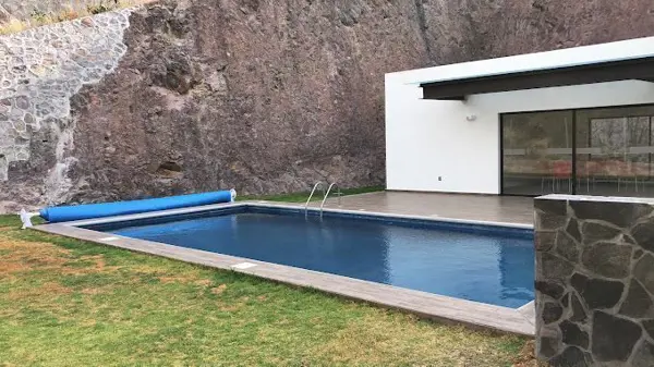 Terreno en venta en Los Encinos, Morelia — foto 3 de 6