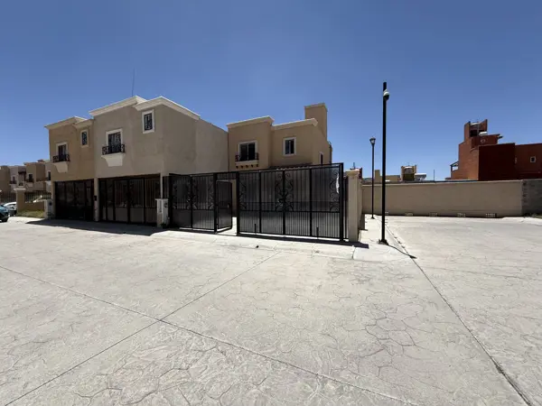 Casa en renta en Los Viñedos, Zempoala — foto 2 de 13