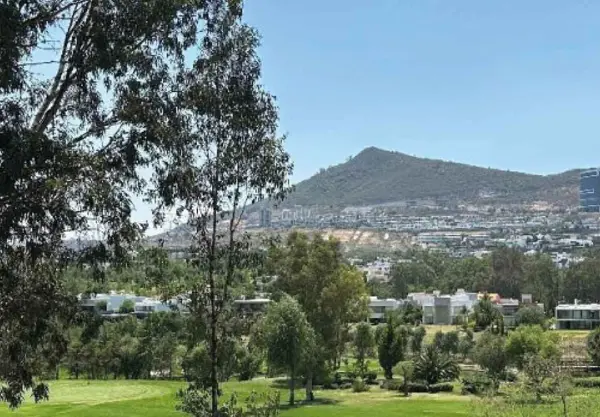 Terreno en venta en Tres Marías, Morelia — foto 3 de 4