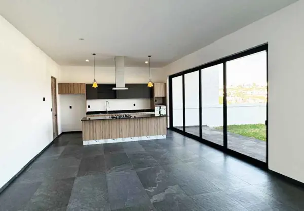 Casa en venta en Paseo del Parque, Morelia — foto 2 de 14