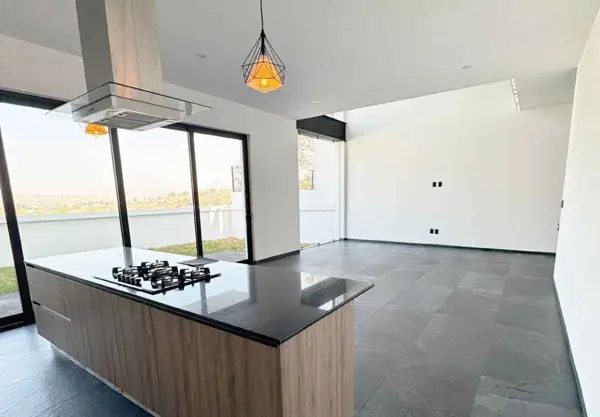 Casa en venta en Paseo del Parque, Morelia — foto 3 de 14