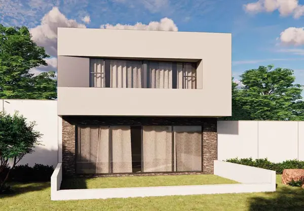 Casa en venta en Paseo del Parque, Morelia — foto 2 de 6