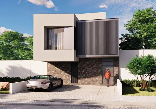 CASA EN VENTA EN PASEO DEL PARQUE TRES MARIAS, MORELIA