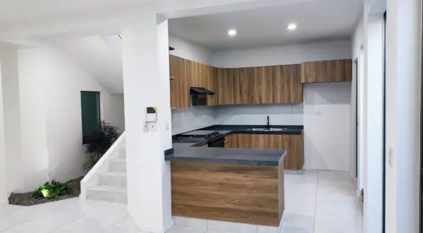 Casa en venta en Tres Marías, Morelia — foto 2 de 21