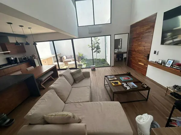 Casa en venta en Tres Marías, Morelia — foto 2 de 22