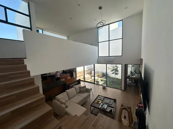 Casa en venta en Tres Marías, Morelia — foto 3 de 22