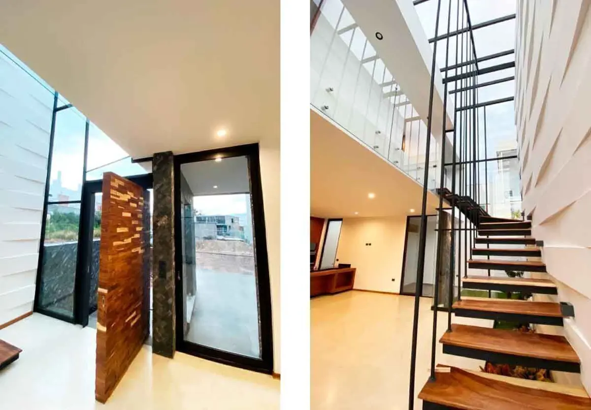 Casa en venta en Bosque Monarca, Morelia — foto 1 de 7