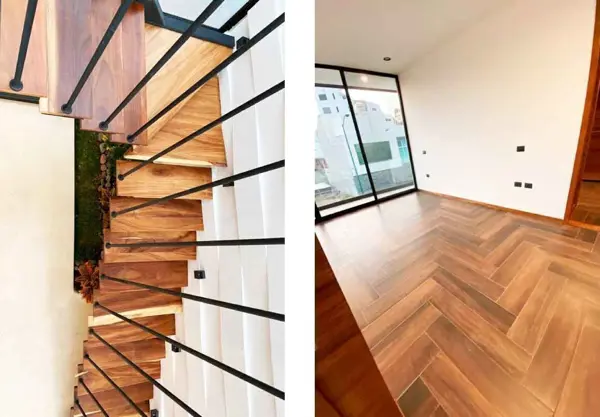 Casa en venta en Bosque Monarca, Morelia — foto 3 de 7