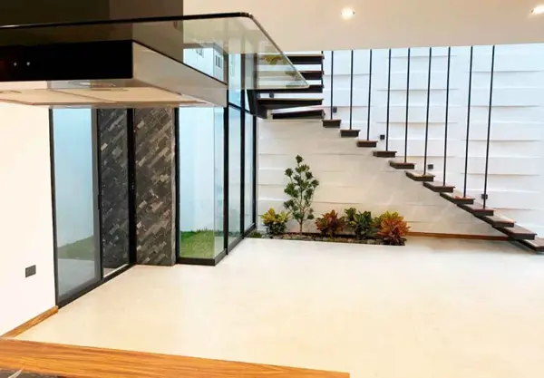 Casa en venta en Bosque Monarca, Morelia — foto 2 de 7