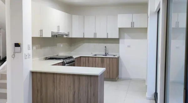 Casa en venta en Tres Marías, Morelia — foto 2 de 20