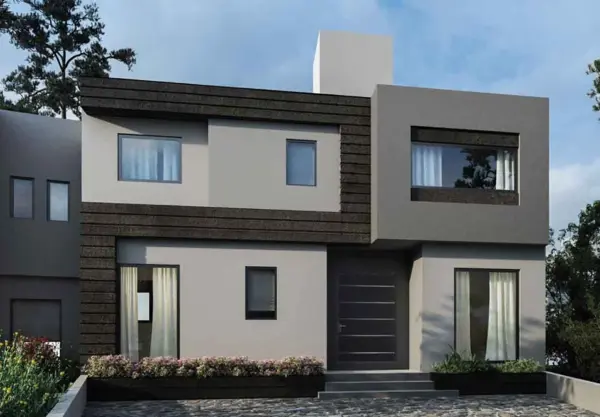 Casa en venta en Tres Marías, Morelia — foto 2 de 21