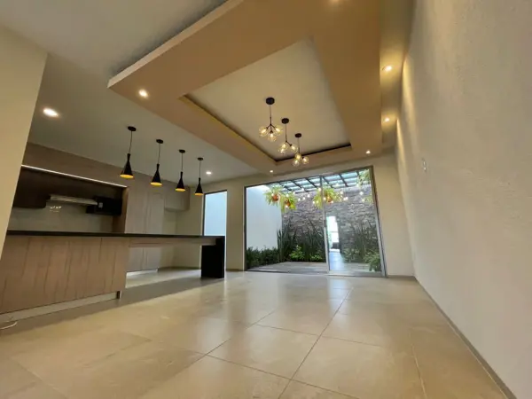 Casa en venta en Bosque Monarca, Morelia — foto 3 de 27